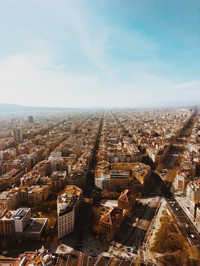 Barcelone