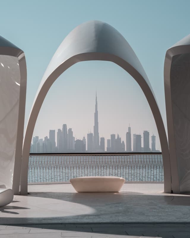 Dubaï
