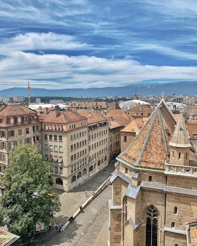 Genève