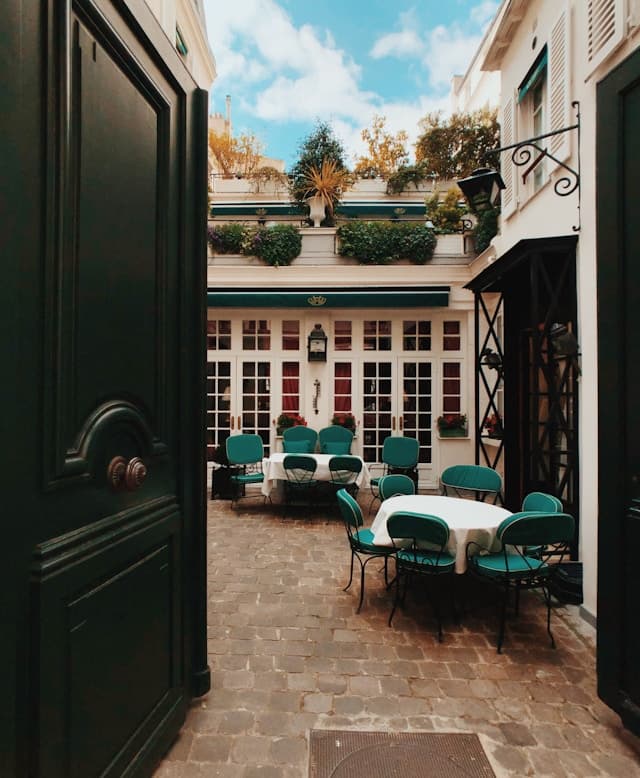 Paris